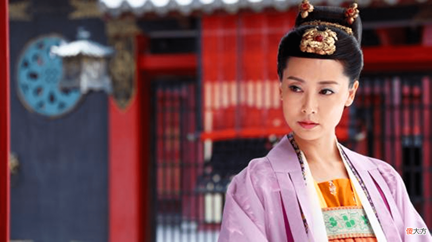 【历史故事】时隔26年再看《神雕侠侣》:才发现,可怜又可恨的女人是她