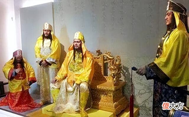 【历史故事】太平天国败亡后，第一美女洪宣娇的下场如何？让人难以置信