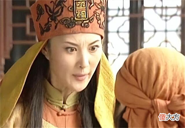 【历史故事】太平天国败亡后，第一美女洪宣娇的下场如何？让人难以置信