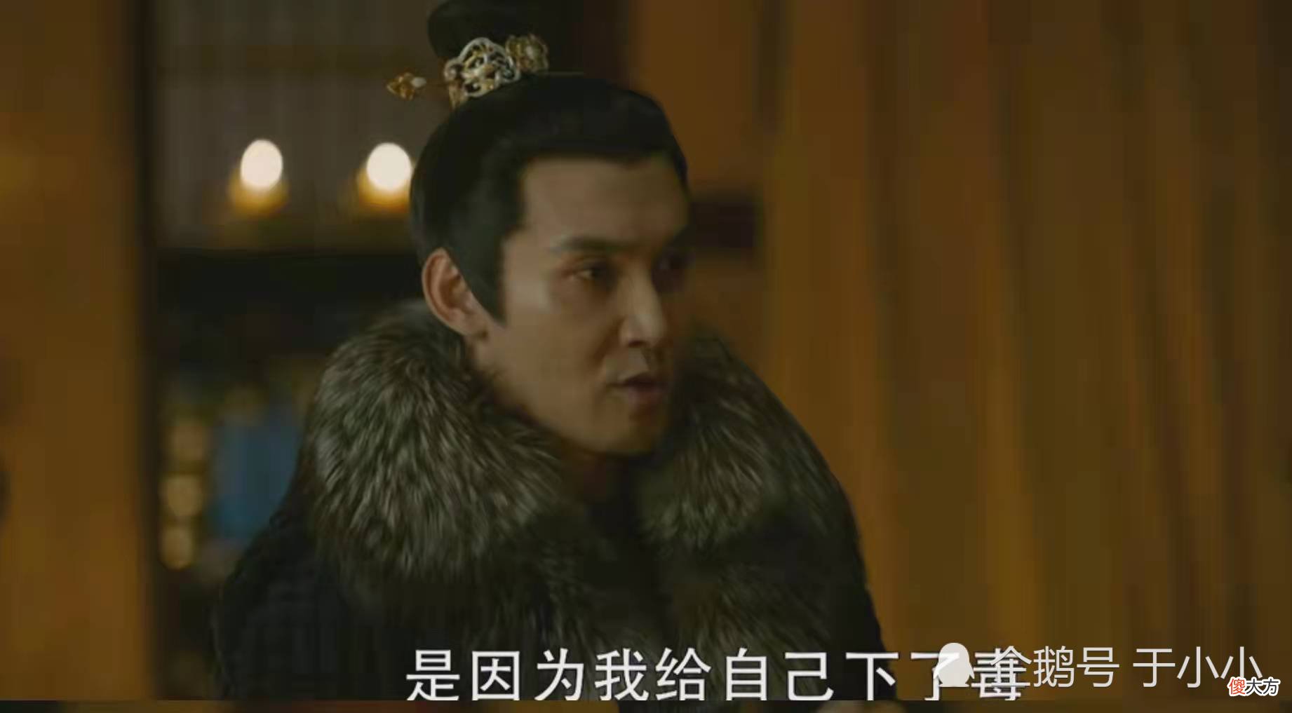【历史故事】看了《风起洛阳》大结局,发现有三个问题没有答案