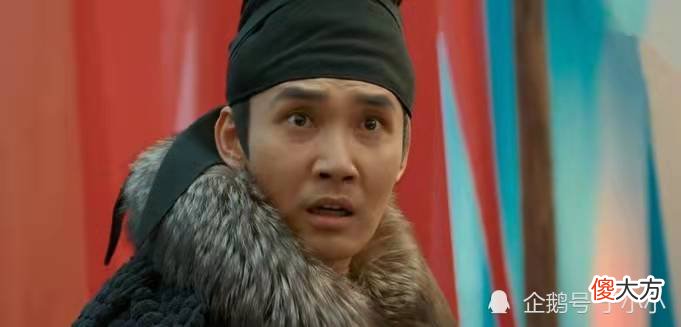 【历史故事】看了《风起洛阳》大结局,发现有三个问题没有答案