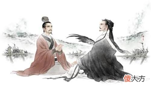 【历史故事】诸葛亮为什么选择刘备做主公?为什么不去投靠孙权和曹操?