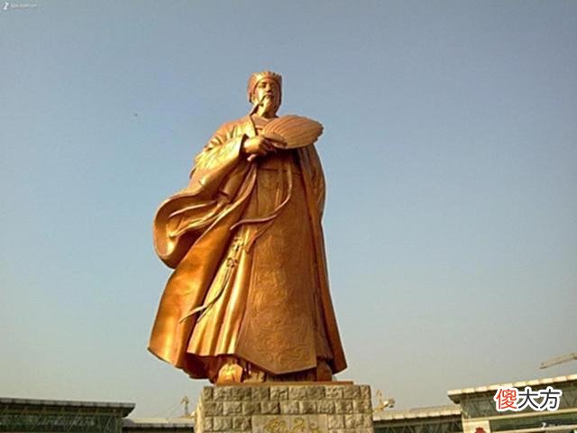 【历史故事】诸葛亮为什么选择刘备做主公?为什么不去投靠孙权和曹操?