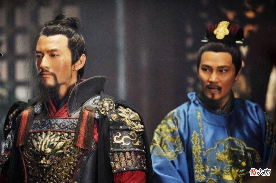 【爱历史】岳飞含冤被杀，手下113员武将无动于衷，一小兵扛着铡刀找秦桧