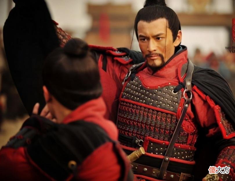 【爱历史】岳飞含冤被杀，手下113员武将无动于衷，一小兵扛着铡刀找秦桧
