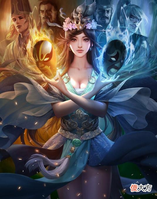 【爱历史】曹丕成为太子。抱着辛毗的脖子欢呼雀跃：辛君啊，你知道我有多高兴啊。辛毗表面上也欣喜道贺，回家以后却在