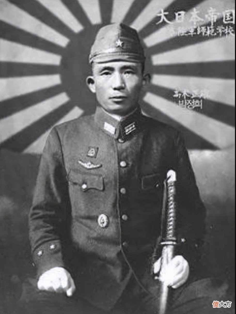【历史故事】二战时日本宣布投降，那时日本国内还剩多少男人？