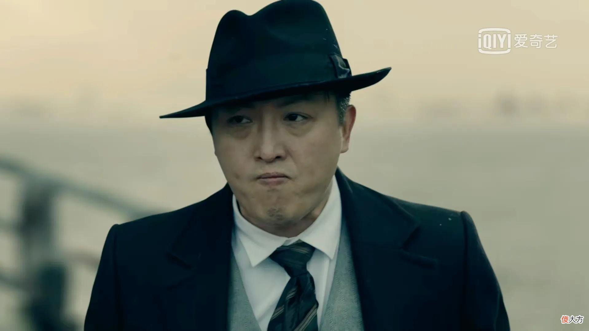 【爱历史】《前行者》你真看懂大结局了吗？马天目要杀死5个人，包括他自己