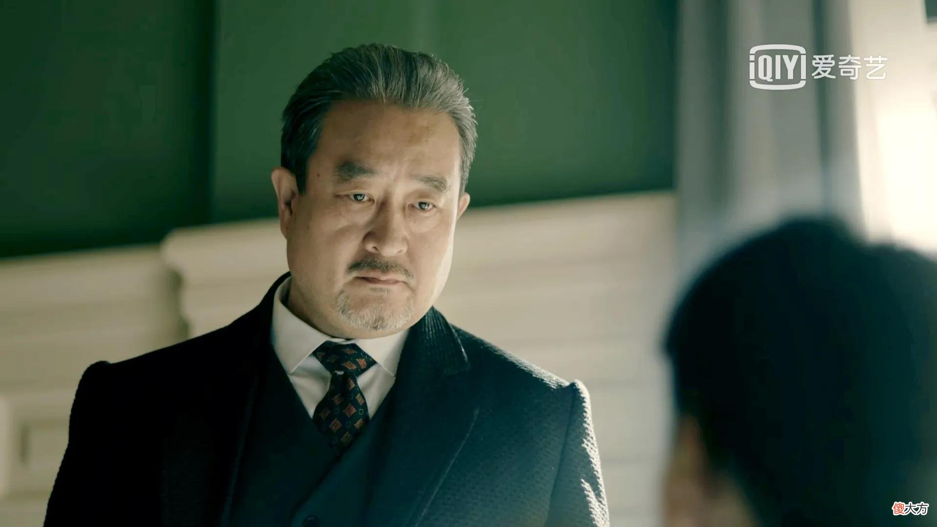 【爱历史】《前行者》你真看懂大结局了吗？马天目要杀死5个人，包括他自己
