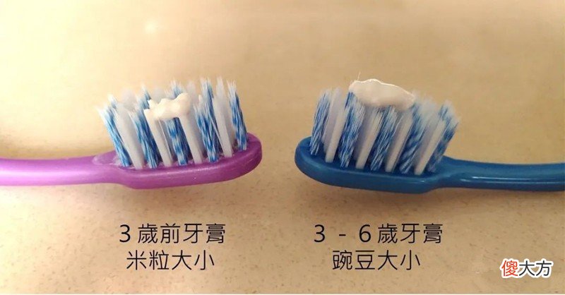 4岁宝宝从不吃糖每天坚持刷牙，却有蛀牙了？牙医点醒了家长
