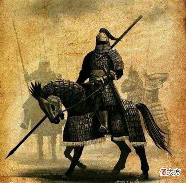 【爱历史】女真前期有多猛？两万女真大破七十万辽兵，天祚帝疾行500里逃窜