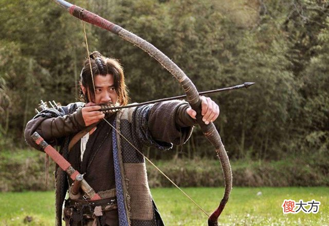 【爱历史】宋朝的“战争之王”神臂弓，政府禁止私造，失传后至今无法复制