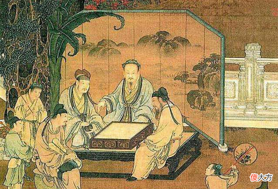 【历史故事】古代大夫可以免除刑罚？从古代法律体系入手，谈帝王依法治国理念