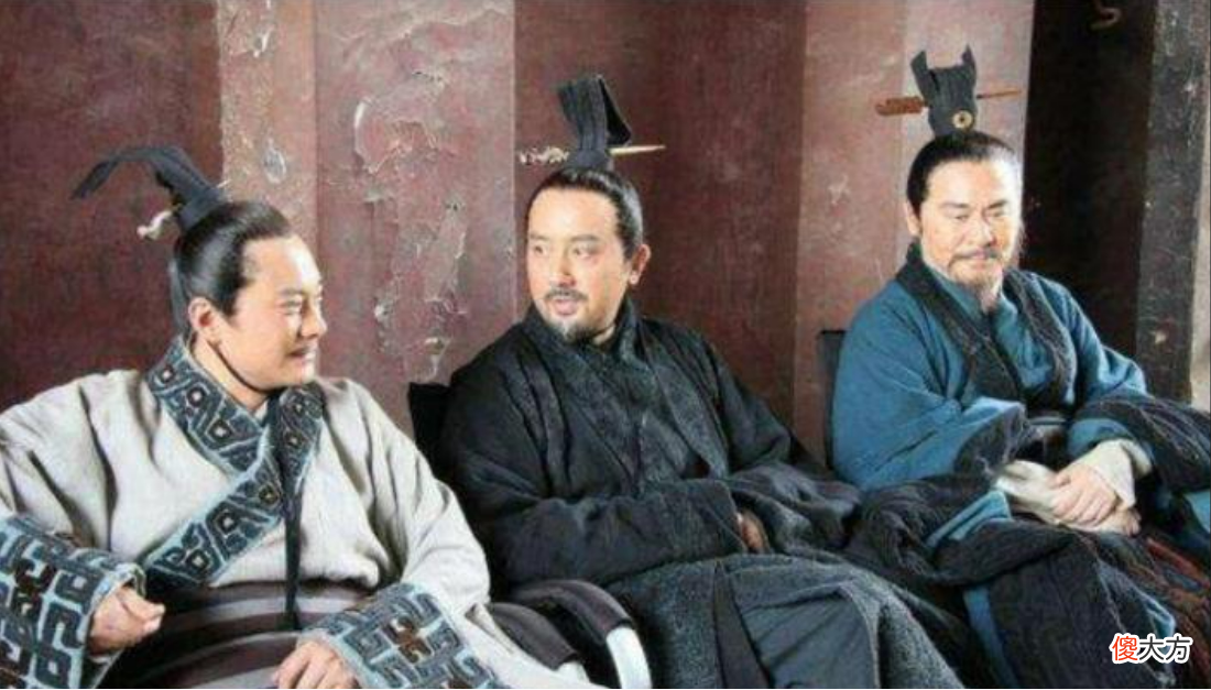 【历史故事】古代大夫可以免除刑罚？从古代法律体系入手，谈帝王依法治国理念