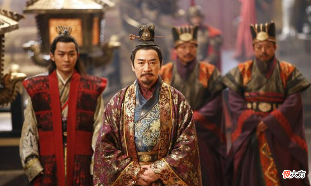 【历史故事】古代大夫可以免除刑罚？从古代法律体系入手，谈帝王依法治国理念