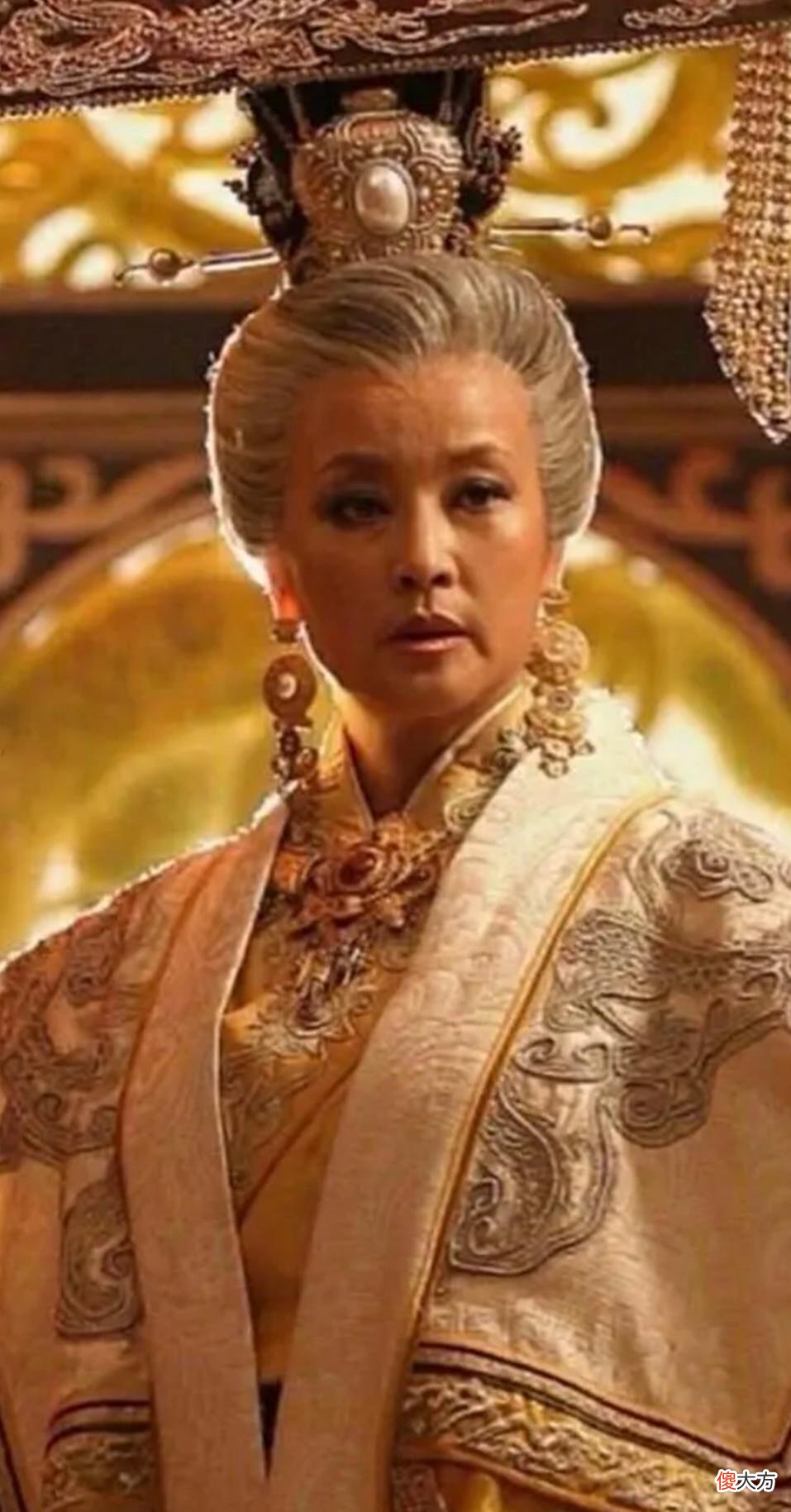 【历史故事】武则天金简惊现于世,揭开一代女皇,不为人知的秘密!