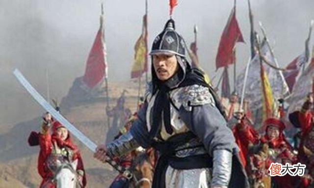 【爱历史】吴三桂造反条件比朱棣更好,为什么反而失败了?