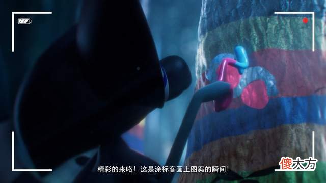 【游戏世界】《宝可梦：朱紫》挑战审美底线会有更高的游戏性吗？涂标客来了