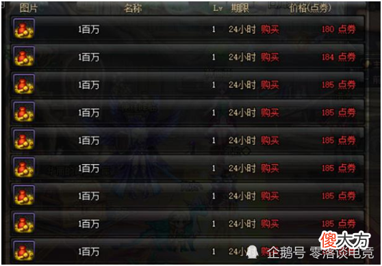 【游戏迷】DNF：工作室笑了，新版本可“白捡”金币，比搬砖轻松太多