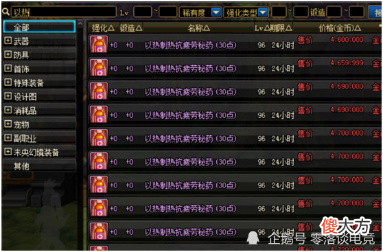 【游戏迷】DNF：工作室笑了，新版本可“白捡”金币，比搬砖轻松太多