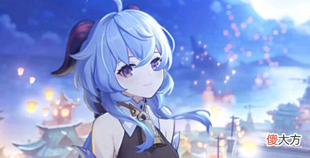 【游戏迷】原神:复刻五星抽取节奏榜,可莉、魈、优菈均属可有可无!