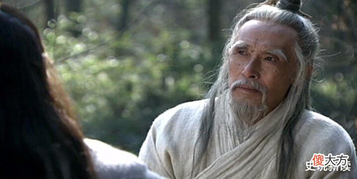 【爱历史】当年水镜先生为何向刘备推荐诸葛亮,而不是自己的侄儿司马懿?