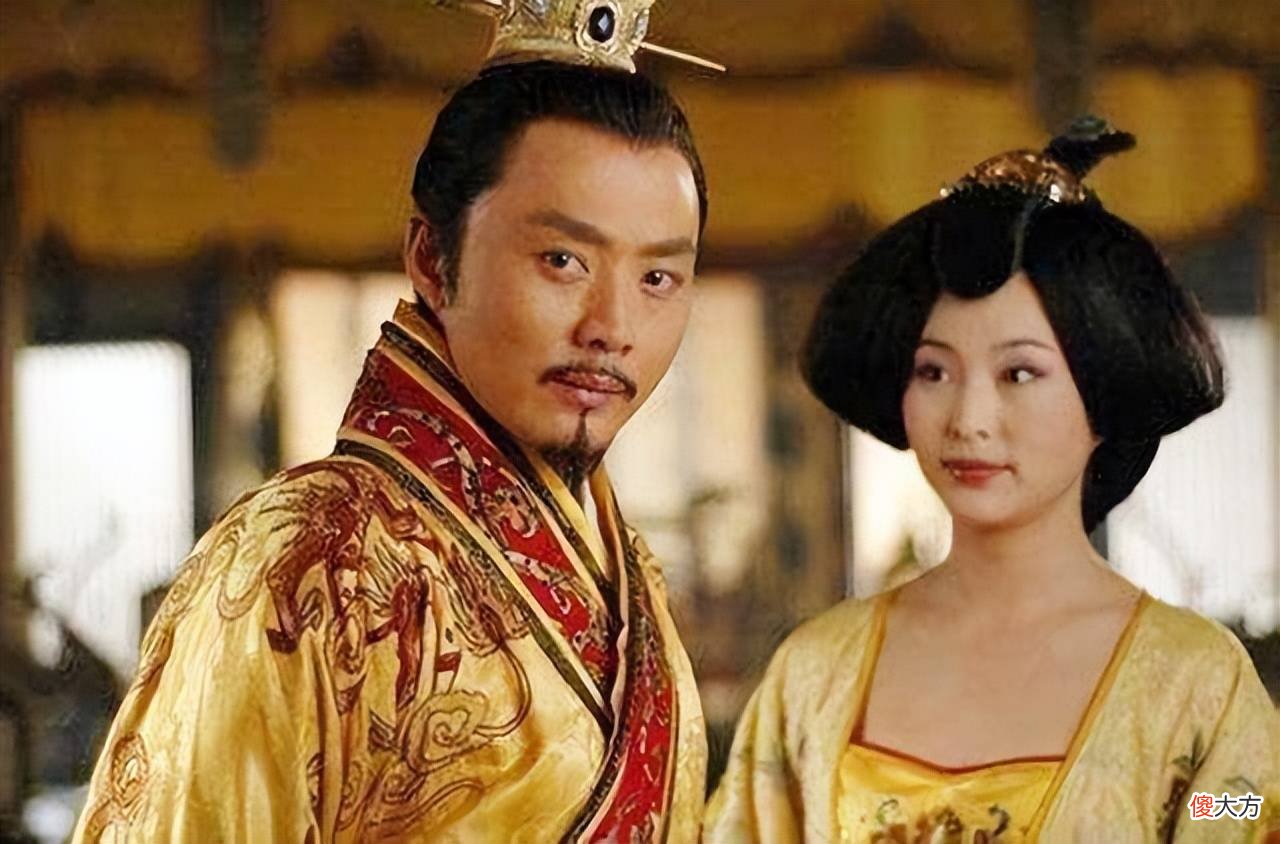【历史故事】她身为太后，历经八朝母仪天下，最终却败给了身边的侍女