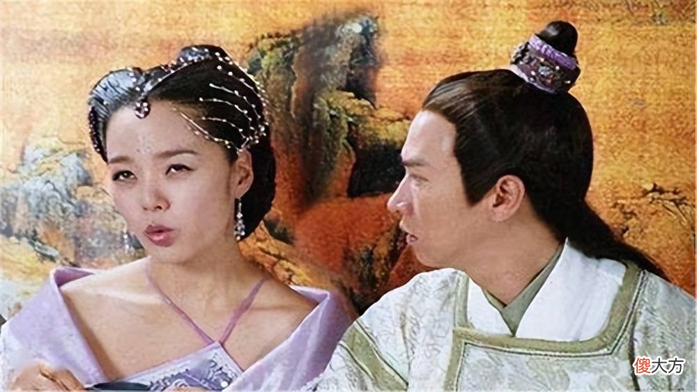 【历史故事】她身为太后，历经八朝母仪天下，最终却败给了身边的侍女