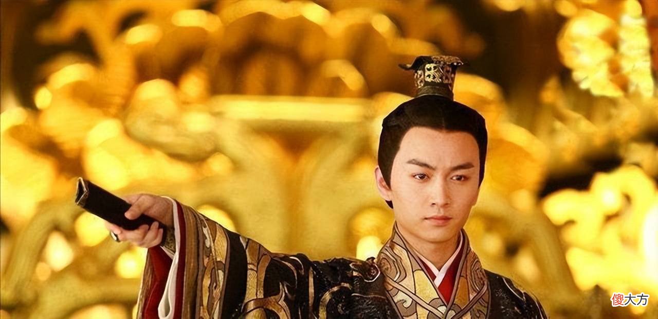 【历史故事】她身为太后，历经八朝母仪天下，最终却败给了身边的侍女