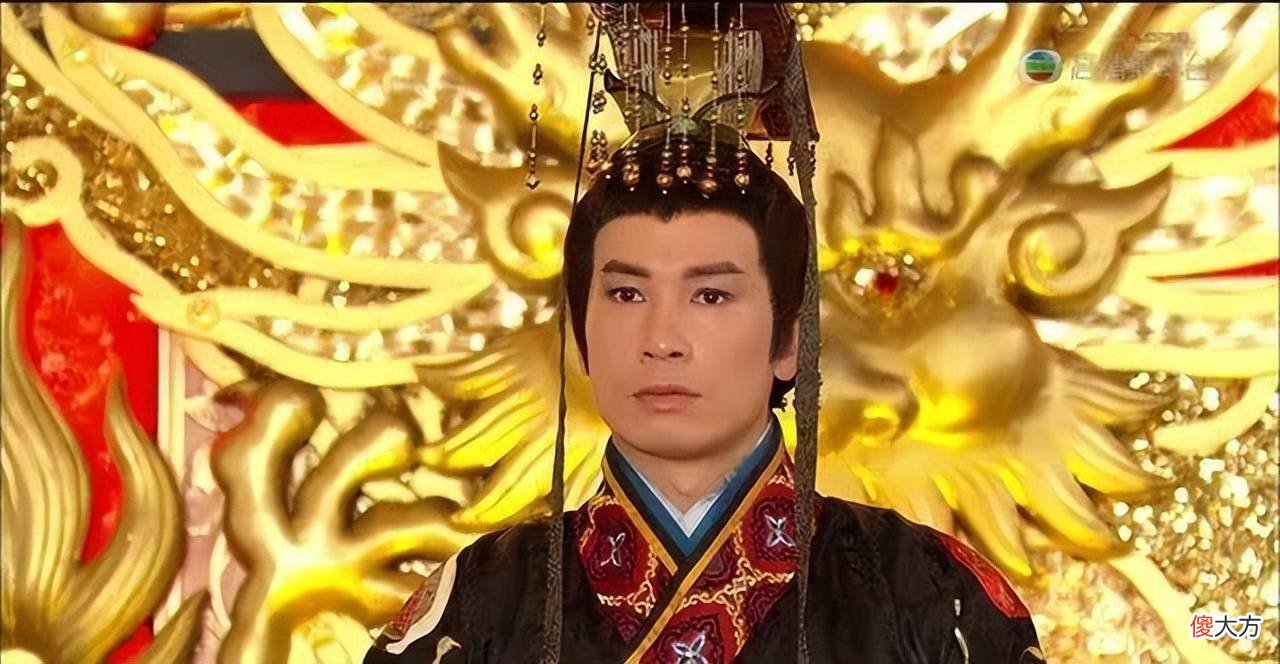 【历史故事】她身为太后，历经八朝母仪天下，最终却败给了身边的侍女