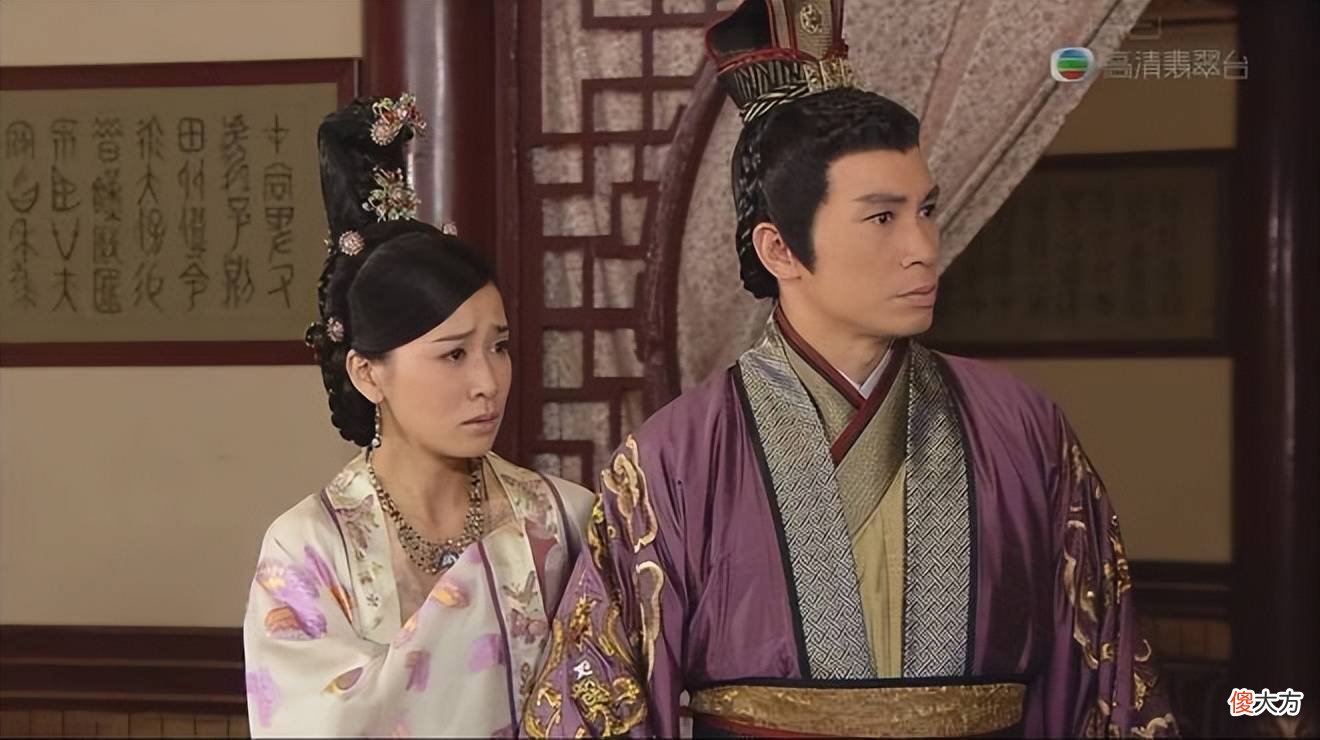 【历史故事】她身为太后，历经八朝母仪天下，最终却败给了身边的侍女