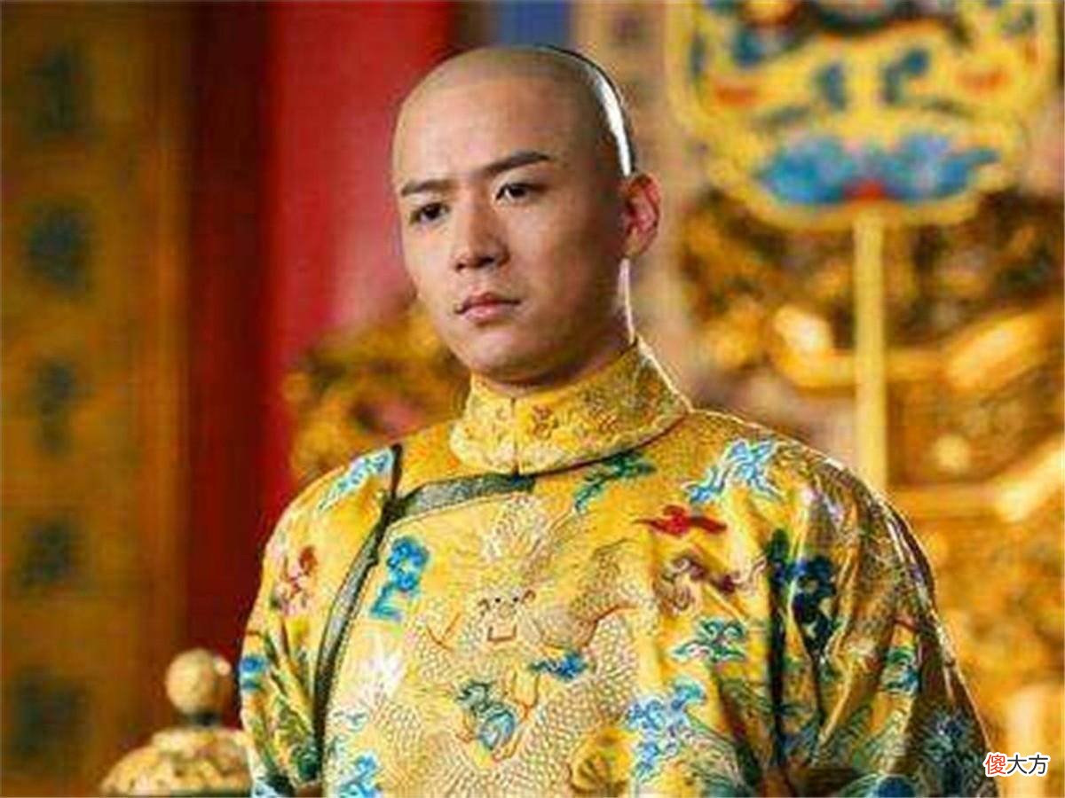 【爱历史】太平天国猛将林凤祥被押进京，咸丰呆坐许久只字未说，长叹一口气