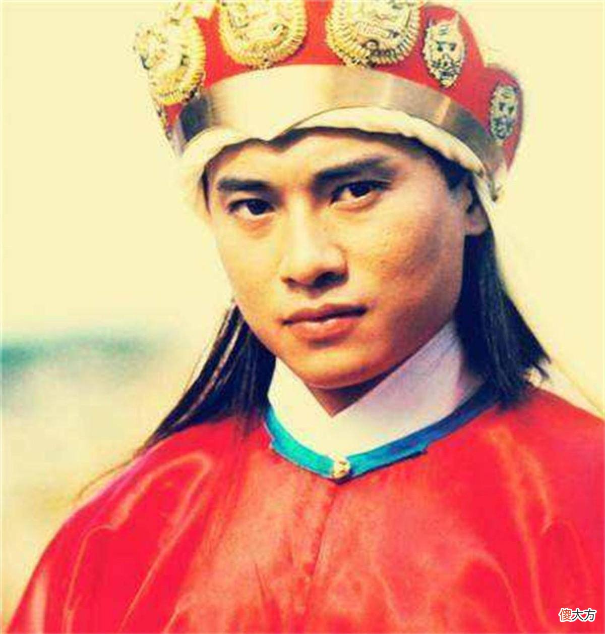 【爱历史】太平天国猛将林凤祥被押进京，咸丰呆坐许久只字未说，长叹一口气