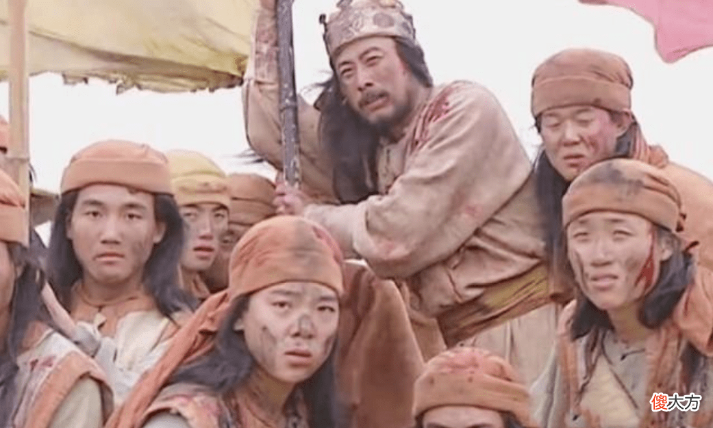 【爱历史】太平天国猛将林凤祥被押进京，咸丰呆坐许久只字未说，长叹一口气