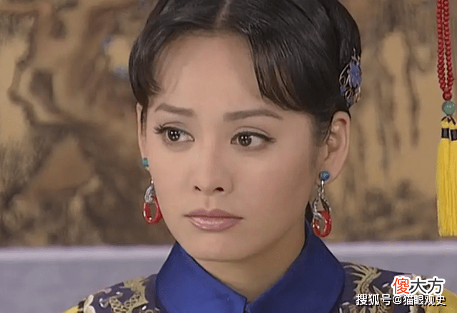 【历史故事】孝庄出殡时，抬棺途中发生一怪事，导致其尸体被放置37年才下葬