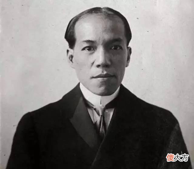 【历史故事】梁启超:请我去讲演可以,但切不可影响“四人功课”