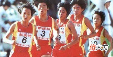 【爱历史】直击马家军成员现状，队长投湖自尽，一人远嫁西班牙老头