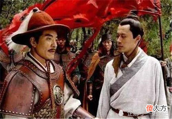 【历史故事】山海关大战,李自成出兵征讨吴三桂,为何最终会一败涂地?