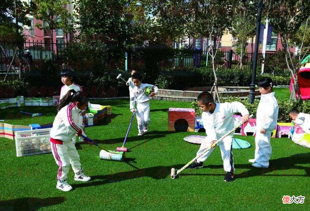 “不要给女儿穿裙子”，资深幼儿园老师劝诫，父母不要掉以轻心