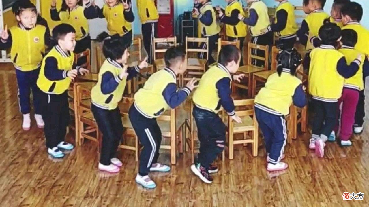 “不要给女儿穿裙子”，资深幼儿园老师劝诫，父母不要掉以轻心