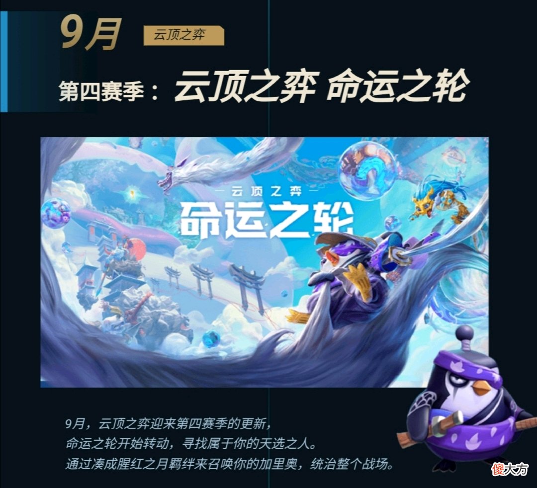 【游戏世界】一个普通LOLer的2020年终游戏总结:九剑三星天使,未能本土夺冠