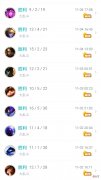 【游戏世界】一个普通LOLer的2020年终游戏总结：九剑三星天使，未能本土夺冠