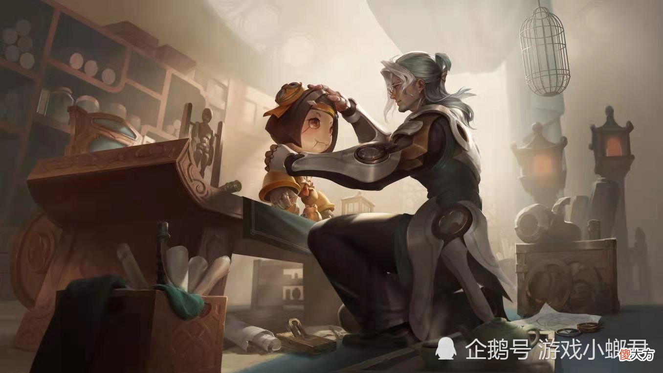 【游戏世界】“双火流”大火，脆皮苦不堪言，掌握这四点直击其软肋