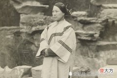 【历史故事】清朝时期，成为一名“列女”究竟有多难？丈夫死后，想殉葬都很难