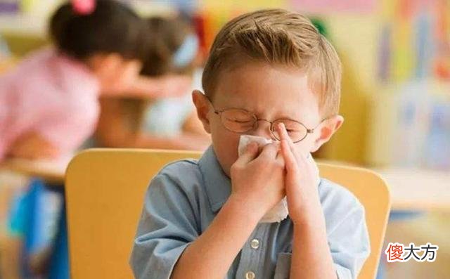 是谁发明的三岁上幼儿园，我家孩子几乎月月感冒，简直要疯了！