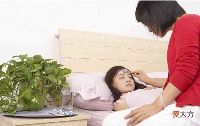 是谁发明的三岁上幼儿园，我家孩子几乎月月感冒，简直要疯了！