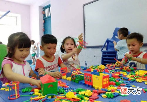 是谁发明的三岁上幼儿园，我家孩子几乎月月感冒，简直要疯了！