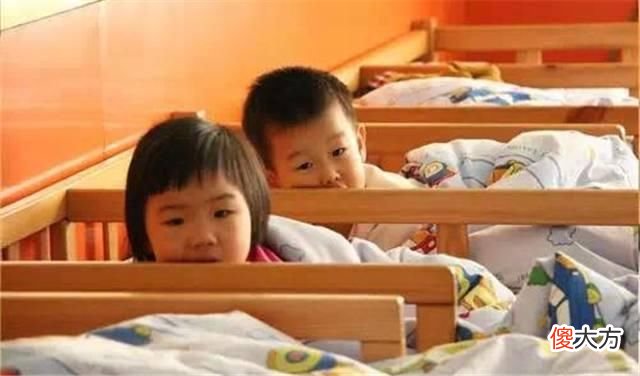 是谁发明的三岁上幼儿园，我家孩子几乎月月感冒，简直要疯了！