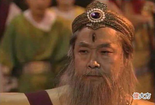 【历史故事】《封神演义》：商容、比干、闻仲、黄飞虎四人的朝廷地位怎么排？