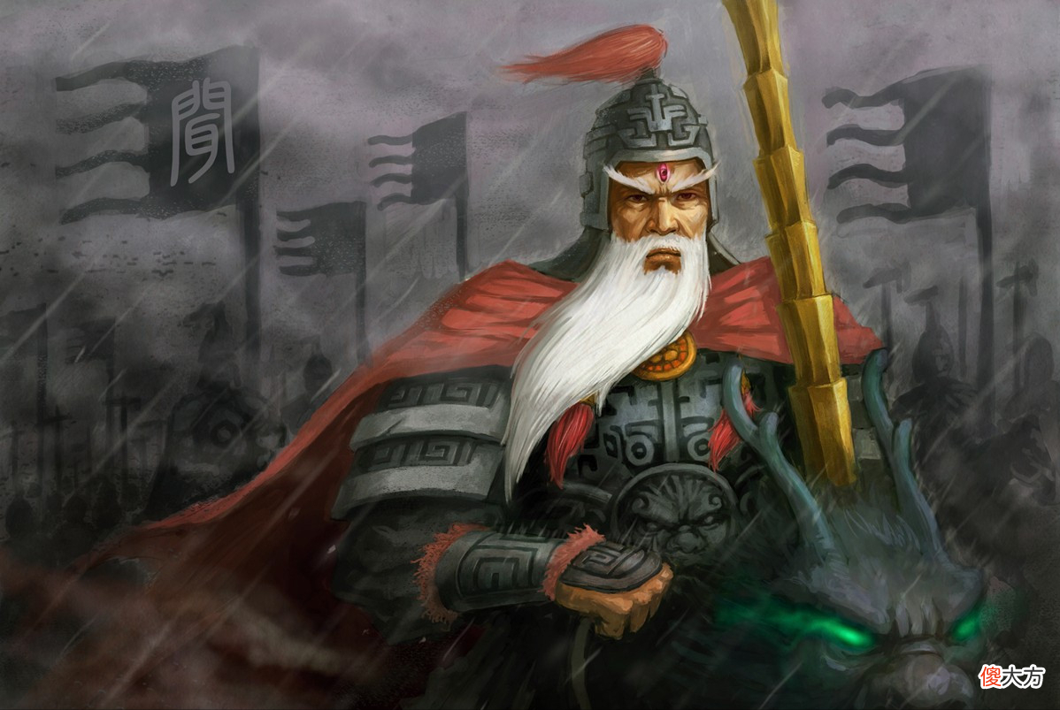 【历史故事】《封神演义》：商容、比干、闻仲、黄飞虎四人的朝廷地位怎么排？